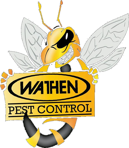 Wathen Pest Control logo